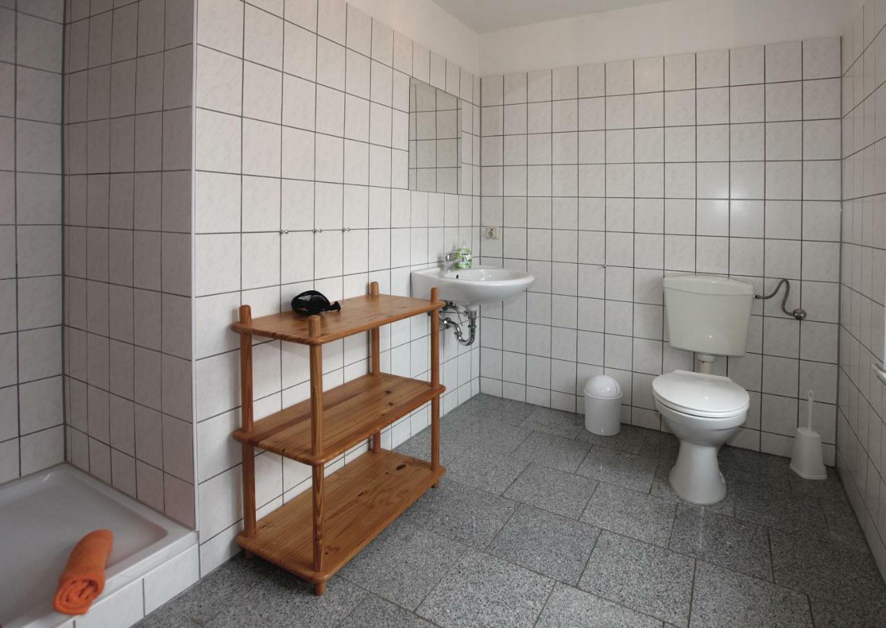 Alte Schule Schnackenburg Hotel Екстериор снимка